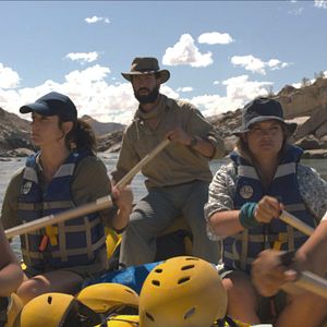 Bilder A River Within - Gemeinsam gegen den Strom