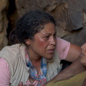 Bilder A River Within - Gemeinsam gegen den Strom