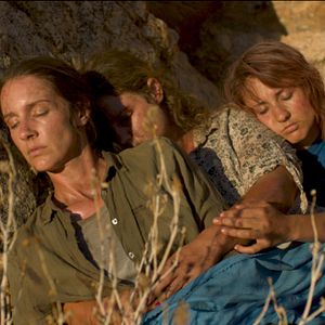 Bilder A River Within - Gemeinsam gegen den Strom