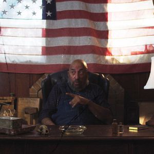 Bilder Big Daddy – Make America Stoned Again