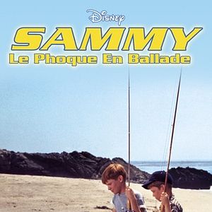 Bilder Sammy, the Way-Out Seal