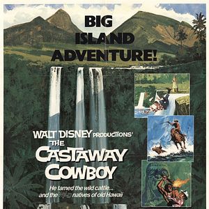 Bilder Südsee-Cowboy