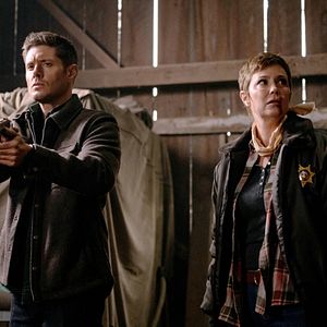 Bilder Jensen Ackles