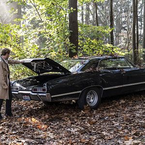 Bilder DC's Legends Of Tomorrow