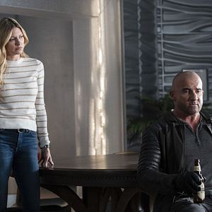 Bilder Dominic Purcell