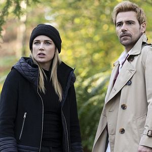 Bilder DC's Legends Of Tomorrow