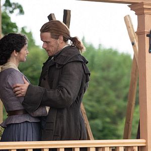 Bilder Outlander
