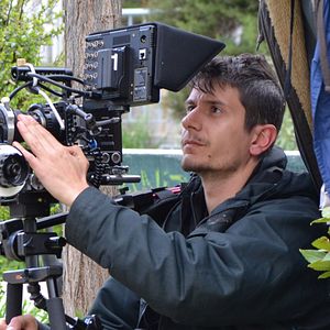 Bilder Stathis Galazoulas