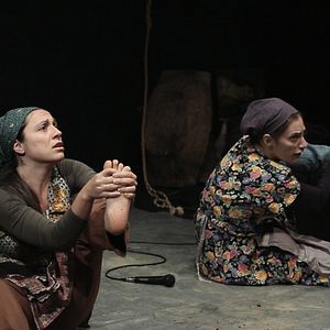 Bilder Ma Grand-Mère, Productrice De Tabac