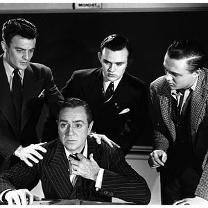 Bilder Schwarzer Freitag