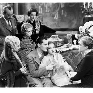 Bilder Evelyn Venable