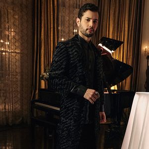 Bilder Rafael de la Fuente