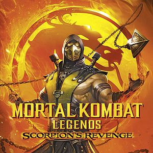 Bilder Mortal Kombat Legends: Scorpion's Revenge