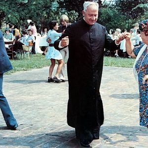 Bilder Sesso matto - Niemand ist vollkommen