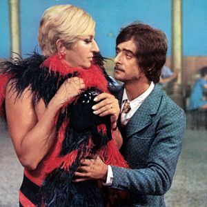 Bilder Sesso matto - Niemand ist vollkommen