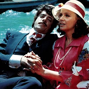 Bilder Sesso matto - Niemand ist vollkommen