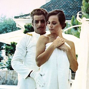 Bilder Sesso matto - Niemand ist vollkommen