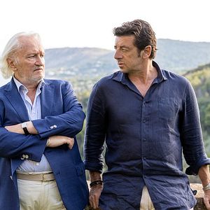 Bilder Niels Arestrup