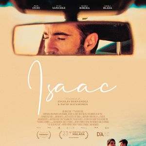 Bilder Isaac