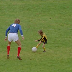 Bilder Fimpen, der Knirps