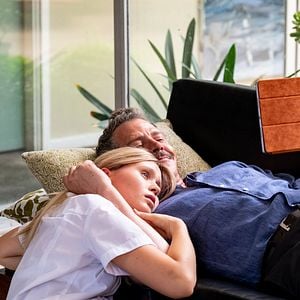 Bilder Ben Mendelsohn