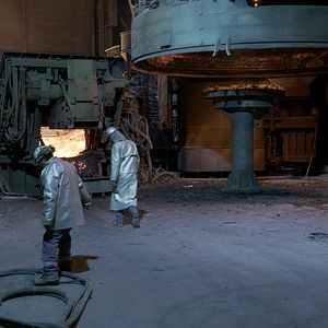 Bilder Le Feu sacré