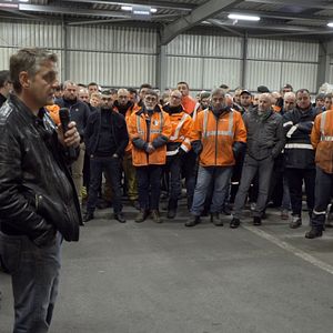 Bilder Le Feu sacré