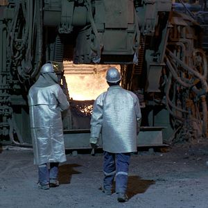 Bilder Le Feu sacré