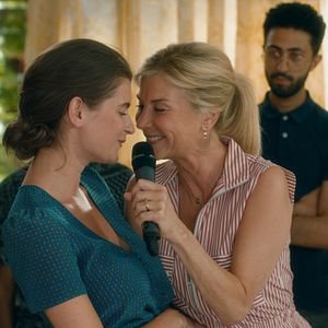 Bilder Michèle Laroque