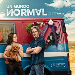 Bilder Un mundo normal