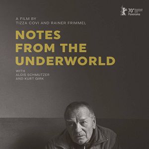 Bilder Aufzeichnungen aus der Unterwelt