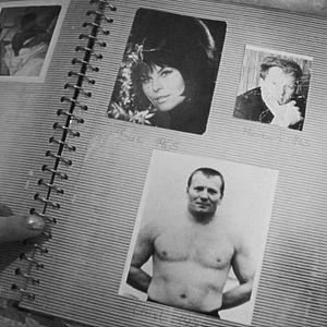 Bilder Aufzeichnungen aus der Unterwelt