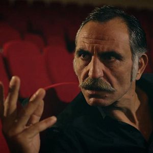 Bilder Seni Bulacam Oğlum!