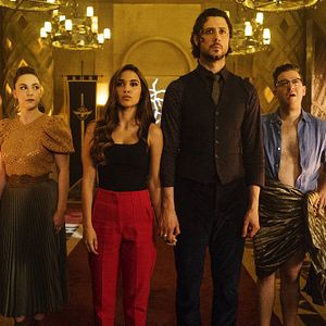 Bilder Hale Appleman