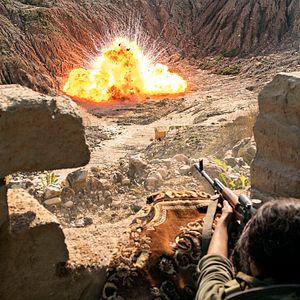 Bilder Countdown Copenhagen