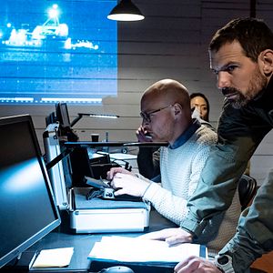 Bilder Kenneth M. Christensen