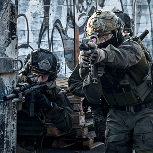 Bilder Countdown Copenhagen