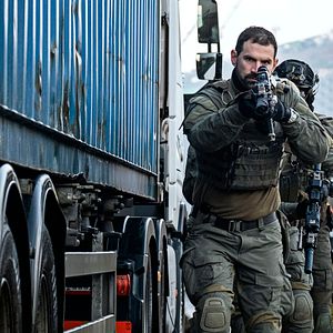 Bilder Kenneth M. Christensen