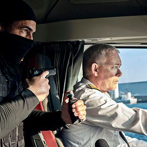 Bilder Søren Malling