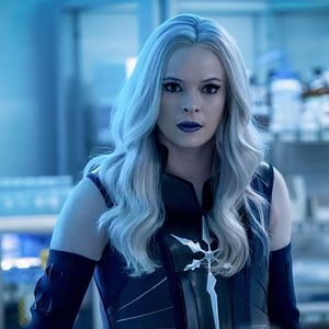 Bilder Danielle Panabaker