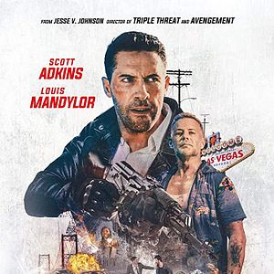 Bilder The Debt Collector 2