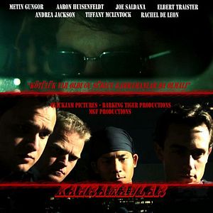 Bilder The Fists of Righteous Harmony