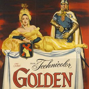 Bilder Dschingis Khan - Die goldene Horde