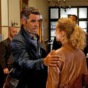 Bilder Der Bozen-Krimi: Blutrache