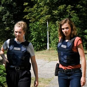 Bilder Tatort: Die Zeit ist gekommen