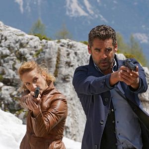 Bilder Der Bozen-Krimi: Tödliche Stille