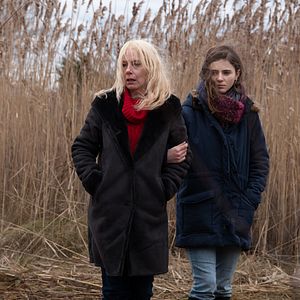 Bilder Thomasin McKenzie