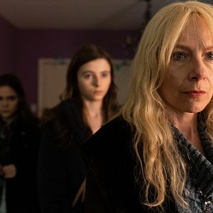 Bilder Thomasin McKenzie