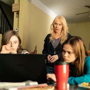 Bilder Thomasin McKenzie