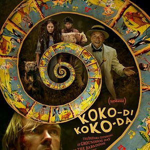 Bilder Koko-di Koko-da